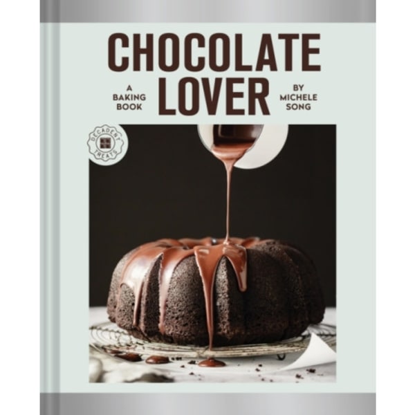 Chocolate Lover (inbunden, eng)