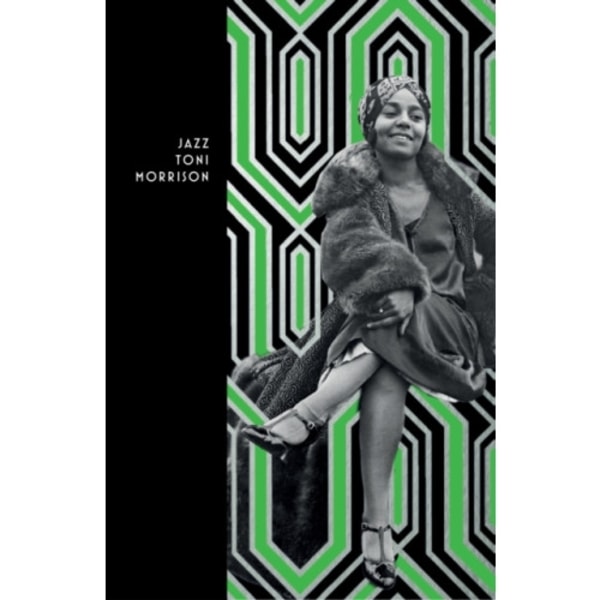 Jazz (häftad, eng)