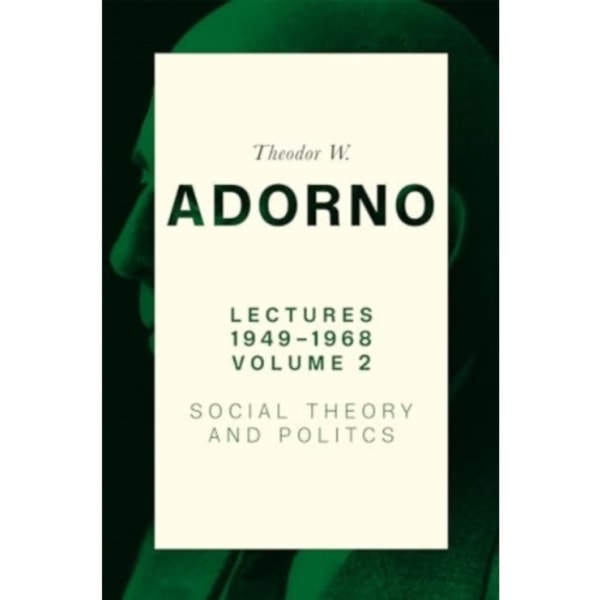 Lectures 1949-1968, Volume 2 (häftad, eng)