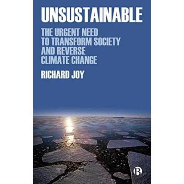 Unsustainable (häftad, eng)