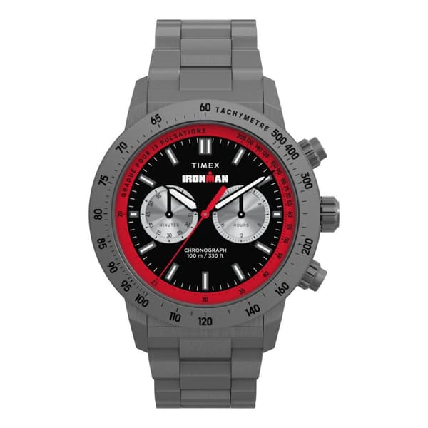 TIMEX TW2Y02000 - Quartz Klocka Herr (44MM)