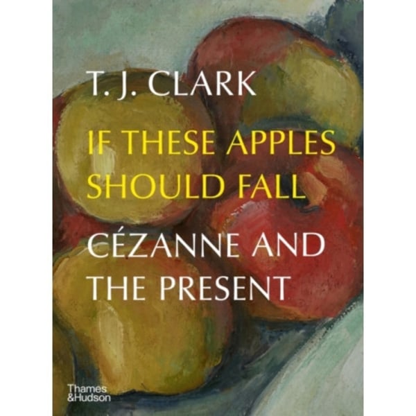 If These Apples Should Fall (inbunden, eng)