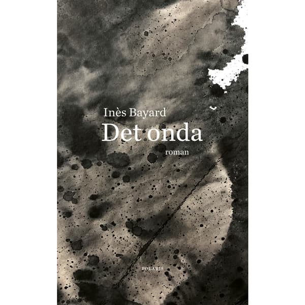 Det onda (inbunden)