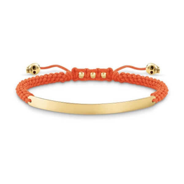 THOMAS SABO LBA00508488L2 - Bracelet Dam (21CM)