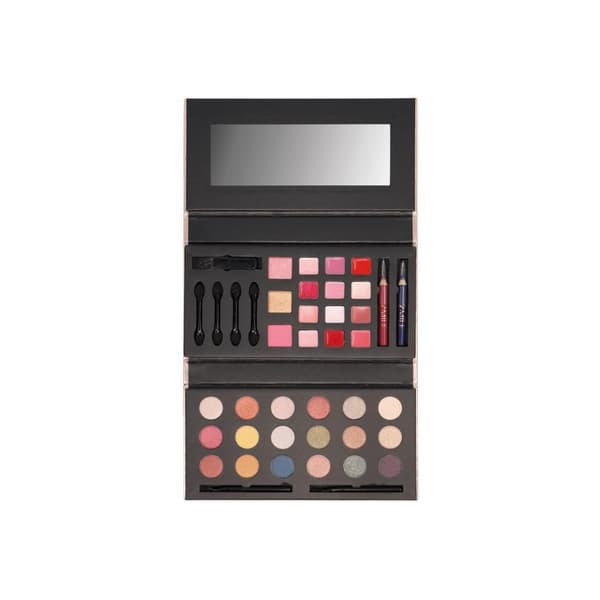 Make-Up Set Glam To Go Vegan