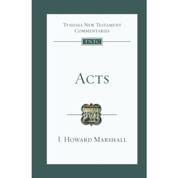 Acts (häftad, eng)