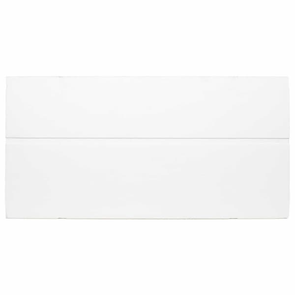 Väggpaneler 10 pcs Brun 100 x 50 cm EPS Skum