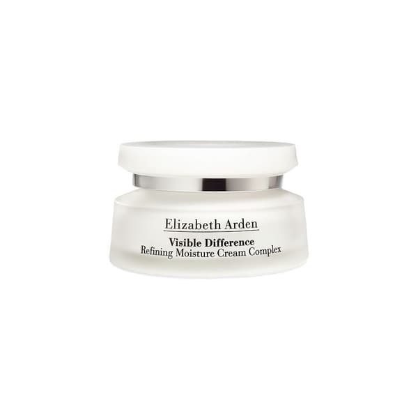 Elizabeth Arden Visible Difference Refining Moisture Cream Complex hydratační pleťový krém 75 ml