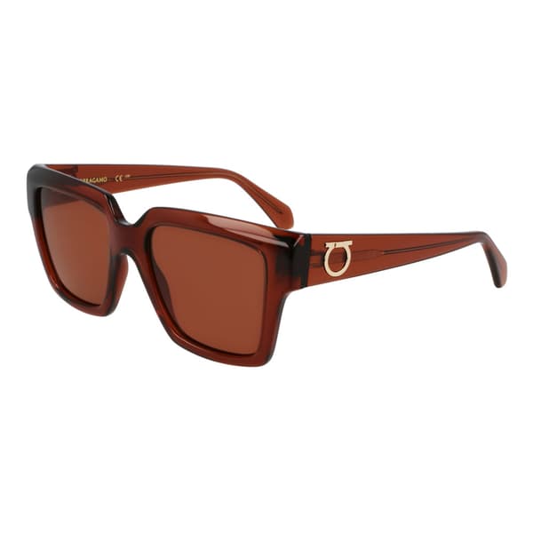 FERRAGAMO SF2014S-232 - Solglasögon Dam (54/19/140)