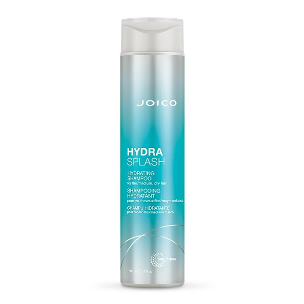 Hydrasplash Hydrating Shampoo 300ml