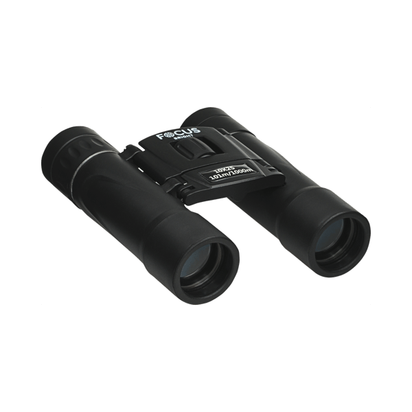 Focus Bright 10x25