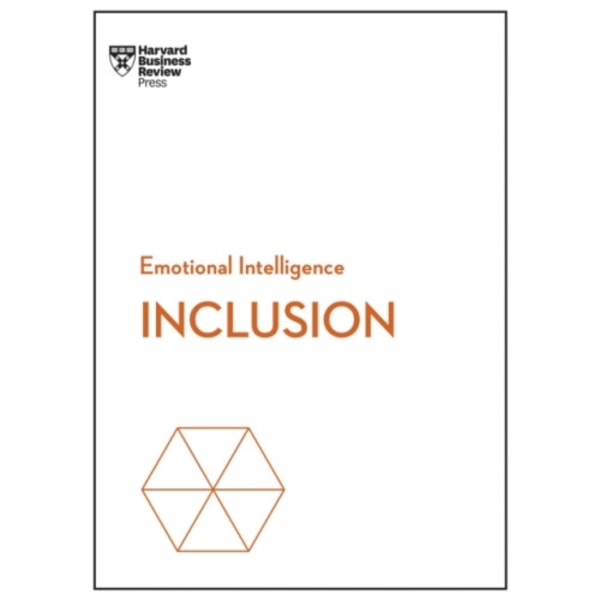 Inclusion (HBR Emotional Intelligence Series) (häftad, eng)