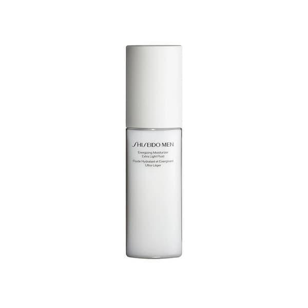 Men Energizing Moisturizer Fluid 100ml