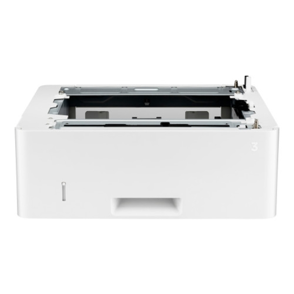 HP pappersmagasin - 550 ark