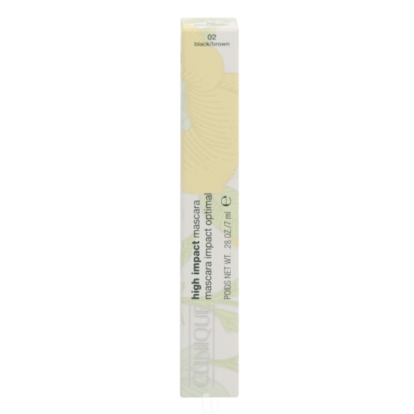 Clinique High Impact Mascara 7 ml Dam