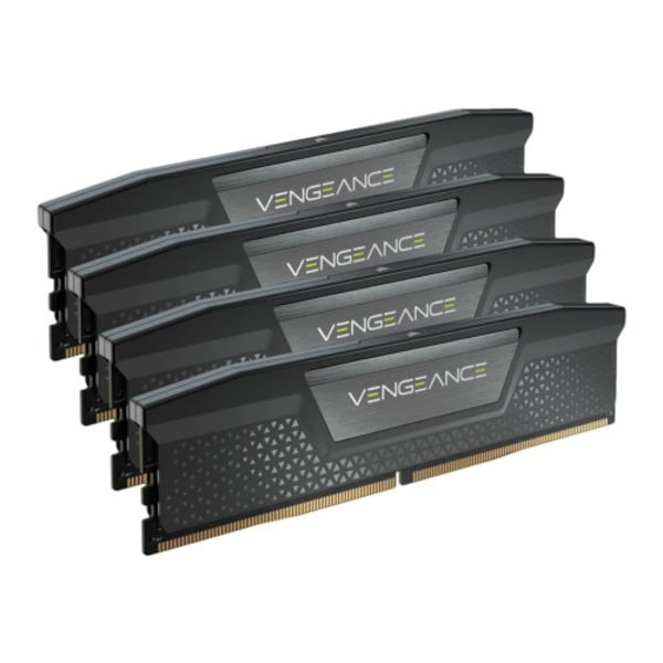 CORSAIR Vengeance - DDR5 - sats - 192 GB: 4 x 48 GB - DIMM 288-pin - 5200 MHz / PC5-41600