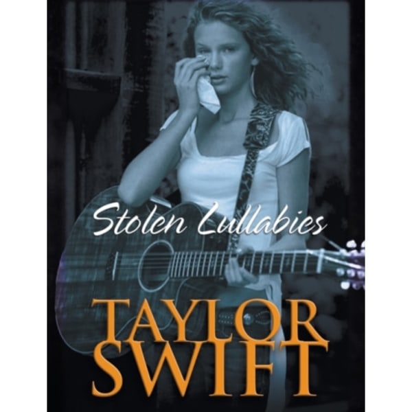 Taylor Swift Bookazine (häftad, eng)