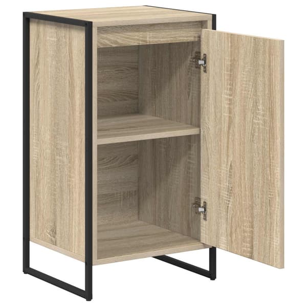 Sideboard Sonoma 43 x 36 x 75,5 cm Konstruerat trä