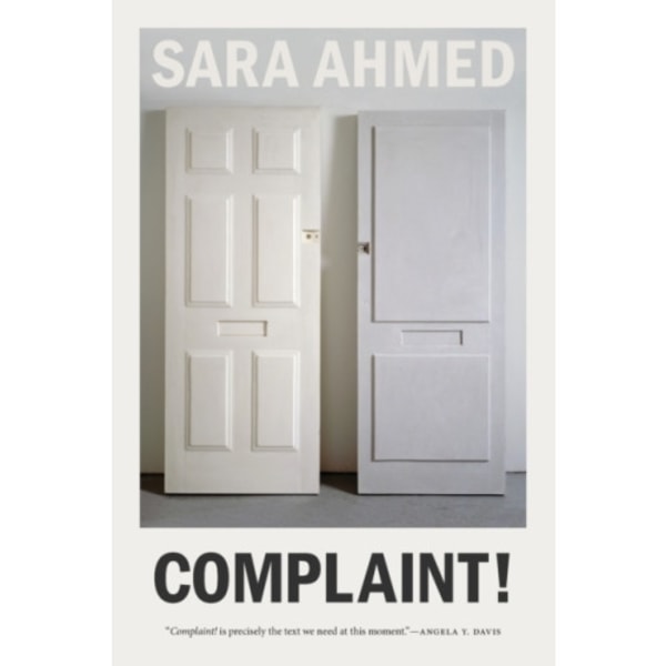 Complaint! (häftad, eng)