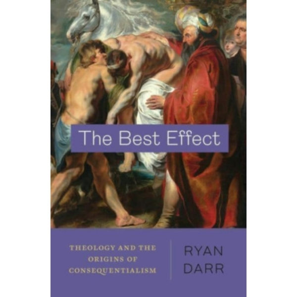 The Best Effect (häftad, eng)