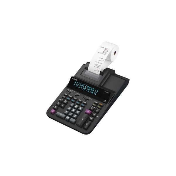 Remsräknare CASIO DR-200R