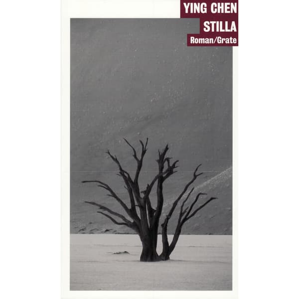 Stilla (bok, danskt band)