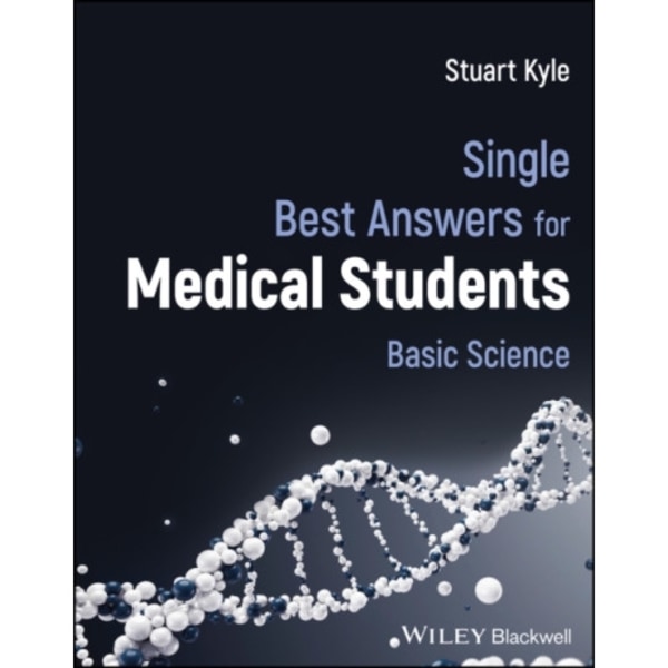 Single Best Answers for Medical Students (häftad, eng)