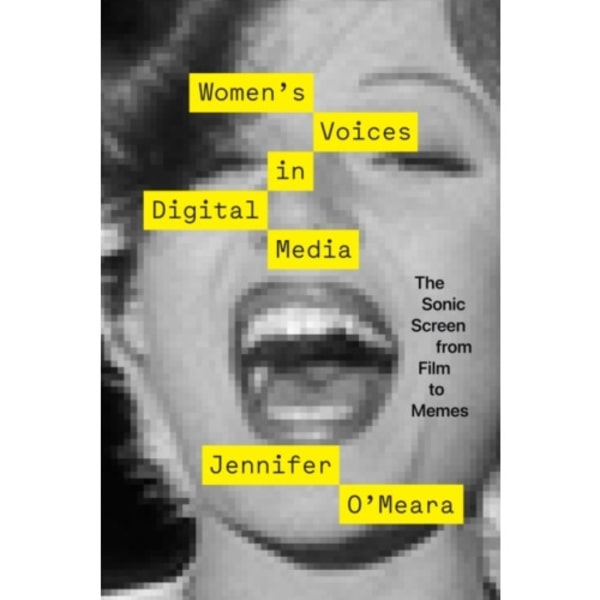 Women's Voices in Digital Media (häftad, eng)