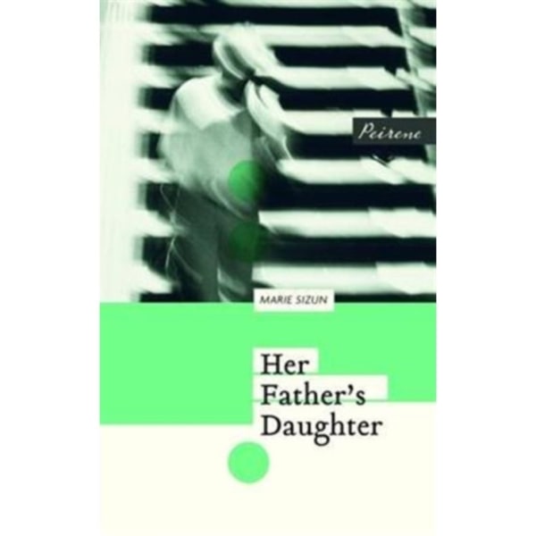 Her Father's Daughter (häftad, eng)