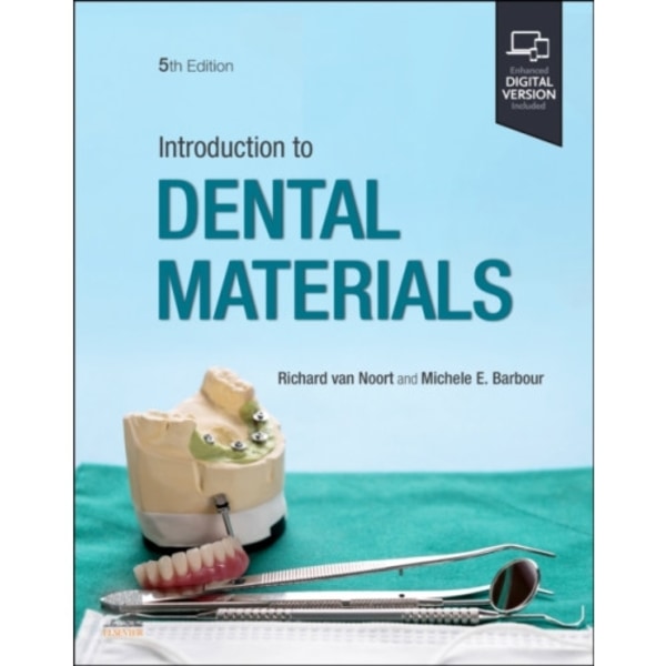 Introduction to Dental Materials (häftad, eng)