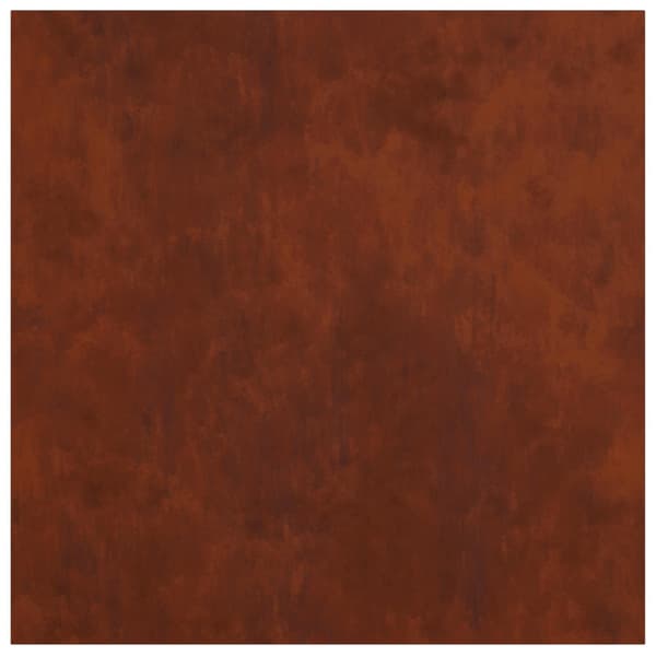 Växtställ Rostig 30 x 30 x 40 cm Väderbeständig stål