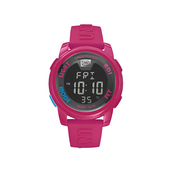 MARC ECKO E07503G8 - Quartz Klocka Unisex (50MM)