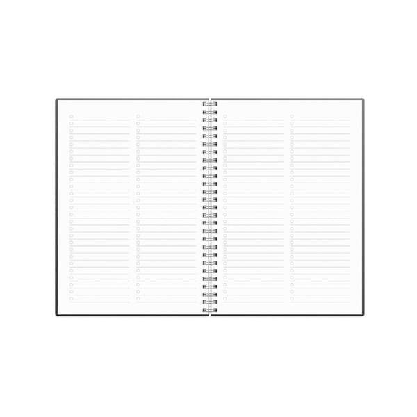 Kalender Senator A5 Eco Line 2027