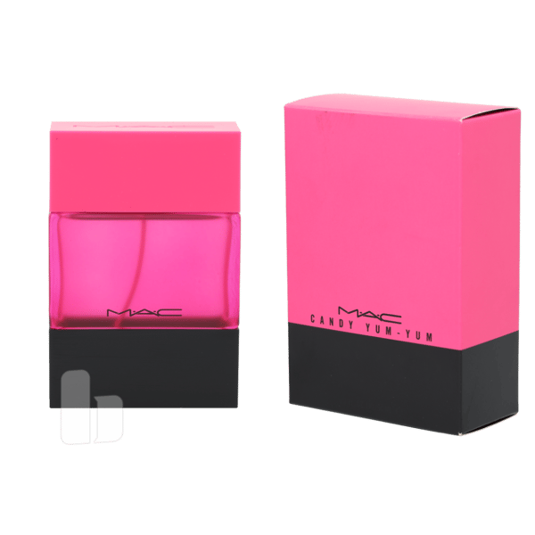 MAC Candy Yum Yum Edp Spray 50 ml Dam