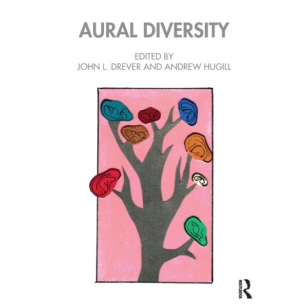Aural Diversity (häftad, eng)
