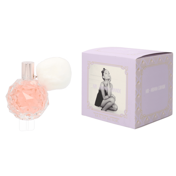 Ariana Grande Ari Edp Spray 100 ml Dam