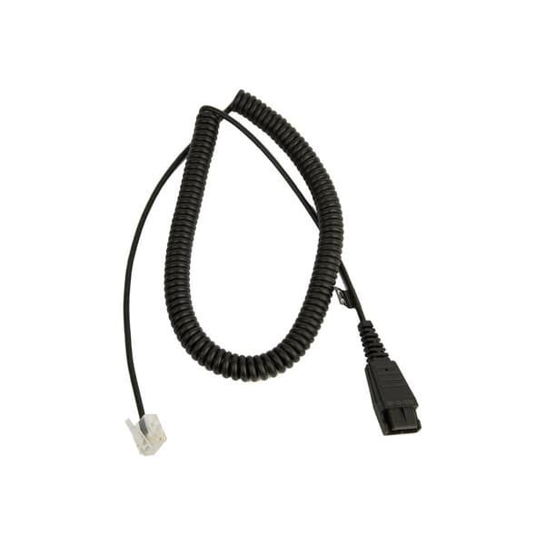 Jabra headset-kabel