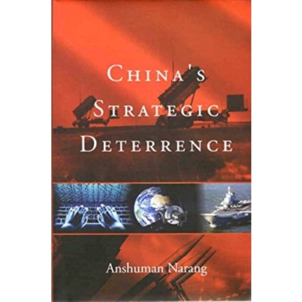 China's Strategic Deterrence (inbunden, eng)
