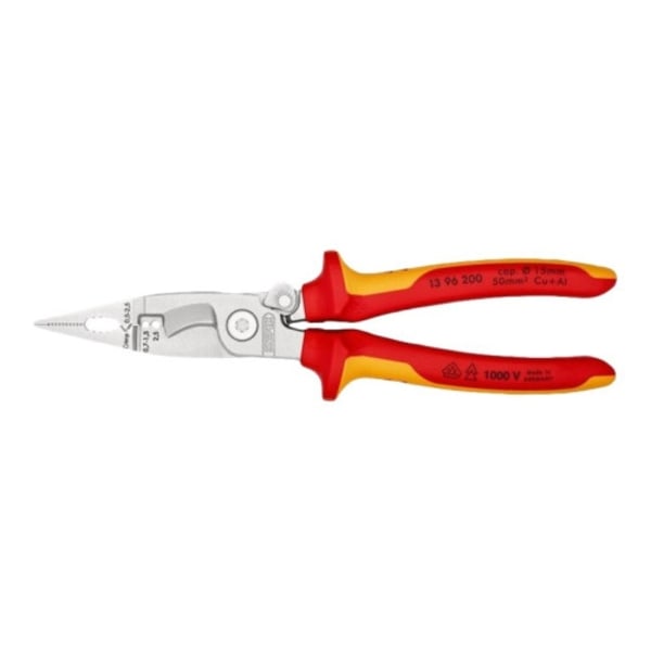 KNIPEX - multifunction pliers