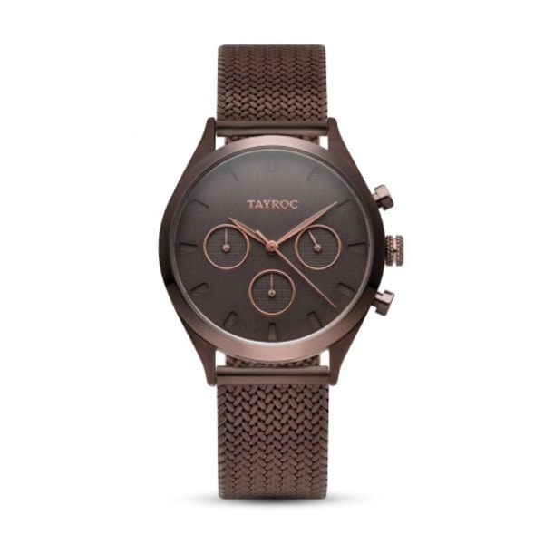 TAYROC TY57 - Quartz Klocka Dam (36MM)