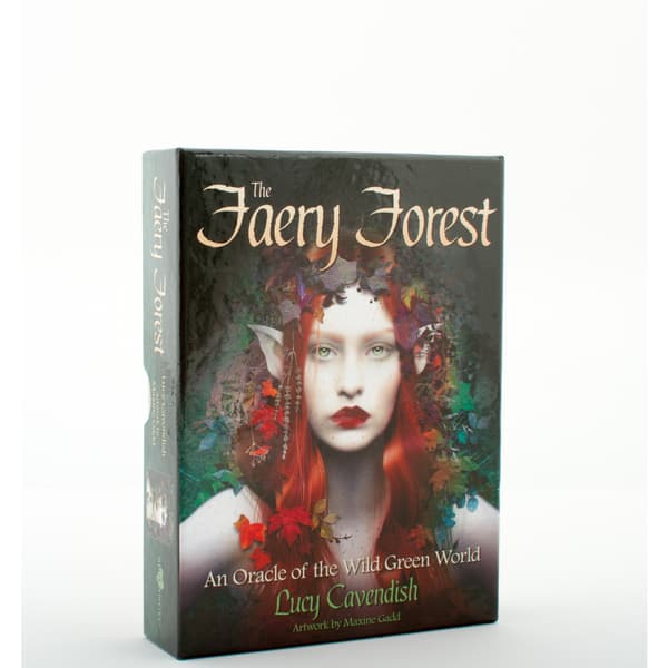 The Faery Forest Oracle
