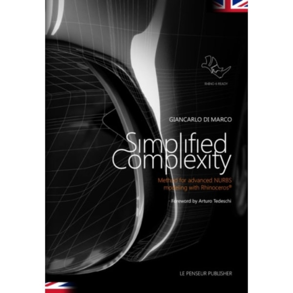 Simplified Complexity (häftad, eng)