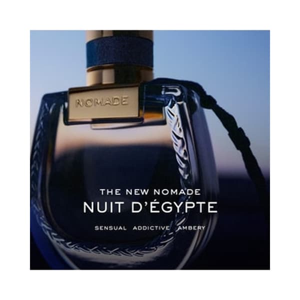 Nomade Nuit DEgypte Edp 30ml