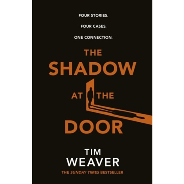 The Shadow at the Door (inbunden, eng)