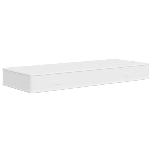 Pocketresårmadrass medium fast 90x190 cm