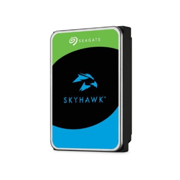 Seagate SkyHawk ST2000VX017 - hårddisk - 2 TB - SATA 6Gb/s