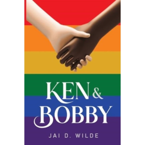 Ken & Bobby (häftad, eng)
