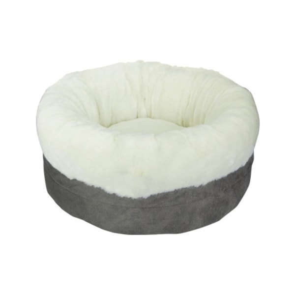 Peppy buddies - dog bed soft and round 55x55cm