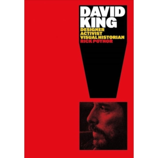 David King (inbunden, eng)