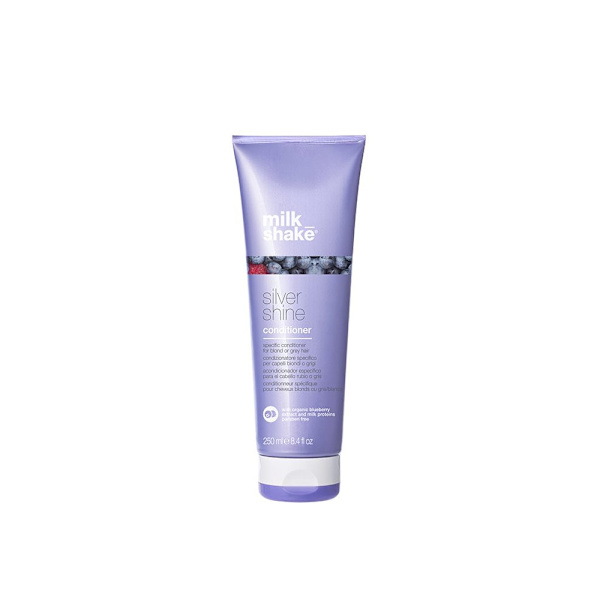Silver Shine Conditioner 250ml